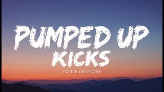 Download lagu Pumped Up Kicks - Foster The People (Nightcore / AMV) 🏃‍♂️💨 [Lyrics] | 90s Kid Vibe mp3