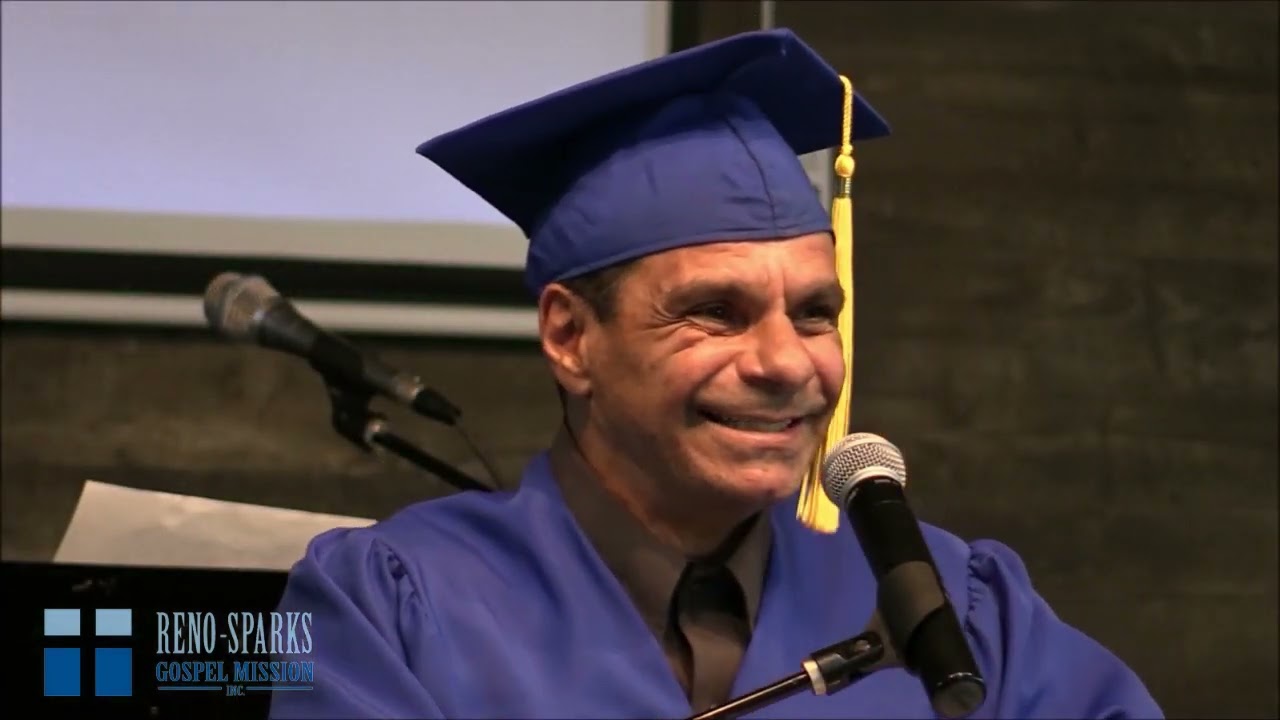 RSGM Fall Graduation 2024