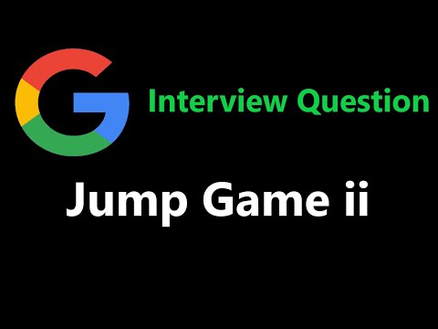 Jump Game II - Greedy - Leetcode 45 - Python