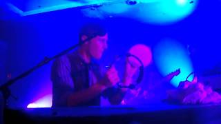 Mutemath - One More (Live at the Loft)