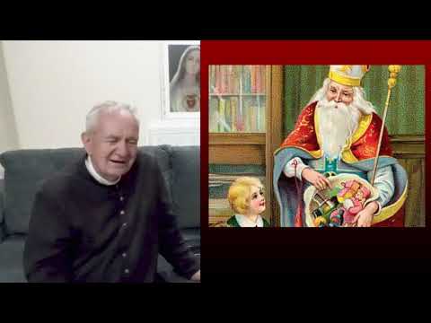 Papai Noel - Pe Luiz Virtuoso