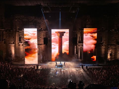 TALE OF US DAY1 (FULL) | AFTERLIFE ORANGE 2024 |