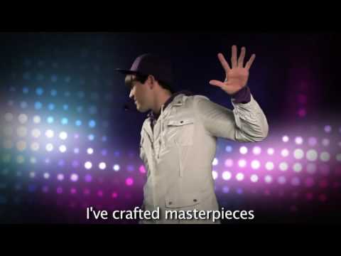 ERB Beethoven Test COVER