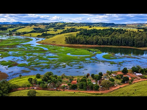 interior de Minas Gerais Alfenas lugares da nossa região