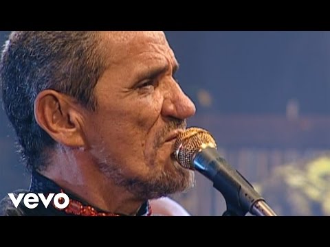Frevo Mulher - Zé Ramalho