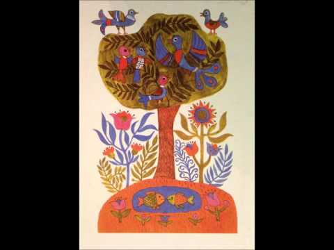 Béla Bartók: For Children, Volume 2 (Part 1 of 2), Sz. 42 (Slovak melodies)