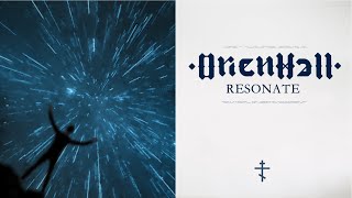 ORIENT FALL / RESONATE (ft. BALÁZS TANKA of TURBO) (OFFICIAL ANIMATED VIDEO)