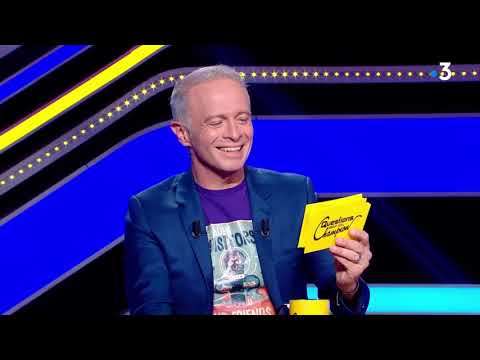 Questions pour un champion 10/08/2021