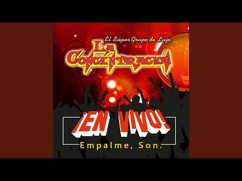 Cumbia Macabra (Con violín) (En vivo)