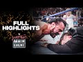 Full Saturday Night S Main Event Highlights July 12 2025