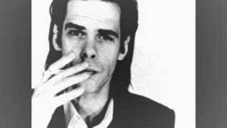 Nick Cave - Christina The Astonishing