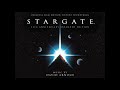 Stargate: David Arnold - 07 Orion (Film Version) 25th Anniversary Expanded Edition OST