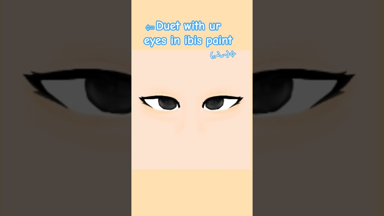 #duet#ibispaintx