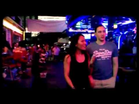 One Nite in Bangkok Pieng Ter  (Created with Magisto)