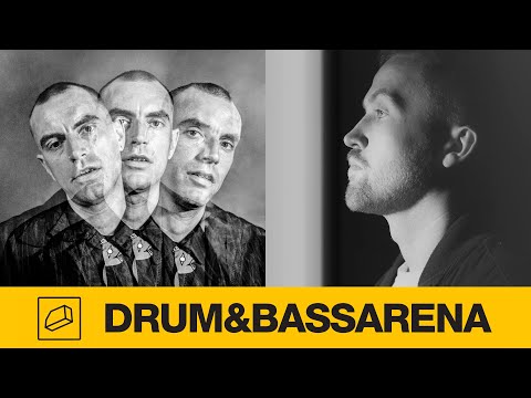 Alix Perez & Halogenix - Unlustrous