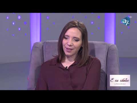 DRAMA UNEI MAME - VALENTINA MOCANU - E CU CANTEC cu Ramona Darvasan