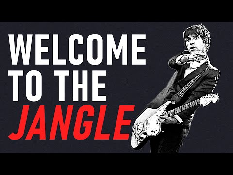 How to Johnny Marr in 1 minute