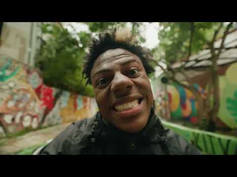 Video thumbnail for Get Down (Low)