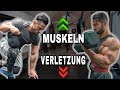 Das PERFEKTE Warm Up Training | Mehr Muskelaufbau & weniger Verletzungen durch RICHTIGES Aufwärmen