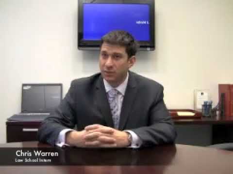 C.W. Summer Associate Testimonial testimonial video thumbnail