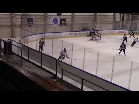 U18 KJT Haukat – Jokipojat 2020-11-22