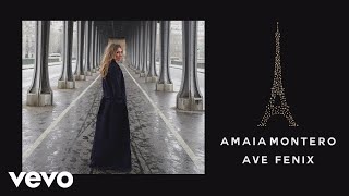 Ave Fénix Lyrics English Translation
