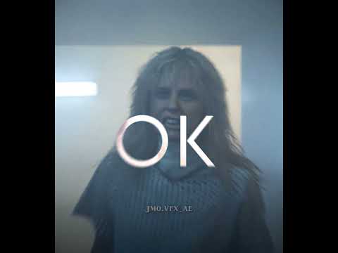 Karen Wheeler Was A Badass This Season - Stranger Things (EsDeeKid & Rico Ace - Phantom)