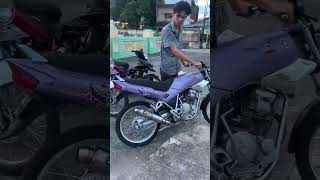 Download lagu cek sound knalpot jrm scorpio mp3