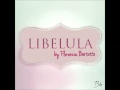 Libelula - Florencia Bertotti 