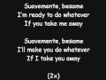 Suave (Kiss Me) - Nayer feat. Mohombi & Pitbull ...