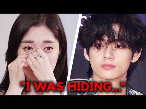 Ryu Sera threatened by her CEO? BTS V's fans receive backlash! NCT's Taeyong reveals a tragic story