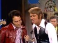 Glen Campbell, Johnny Cash, Buck Owens, Mel Tillis, Merle Haggard, Jerry Reed & Freddie Hart