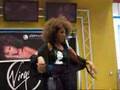 Jody Watley - The Makeover - I Want Your Love