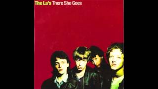 The La&#39;s - There She Goes (1988 Single Version)