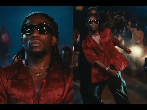 REEPLAY & ODUMODUBLVCK FT PORTABLE & MAGNITO - AKPOR (OFFICIAL VIDEO)