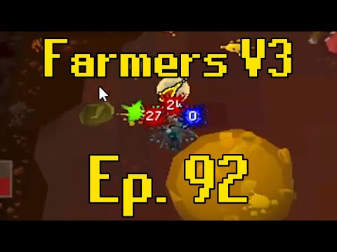 It Happened Again... | Farmers V3 Ep. 92