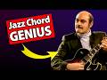 The Genius of Joe Pass: Mastering Jazz Chords