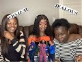DJ Khaled - Jealous ft. Chris Brown, Lil Wayne, Big Sean - REACTION | THE PILIPILIS DJ Khaled - Jealous ft. Chris Brown, Lil Wayne, Big Sean - REACTION | THE PILIPILIS