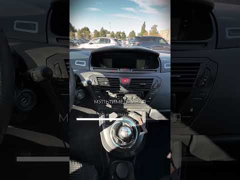 фото citroen c4 picasso i 0