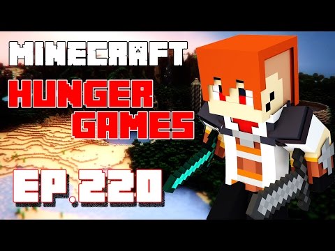 [Minecraft : Hunger Games] EP.220 หวานป่ะละ