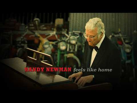 Randy Newman and Nonesuch Records