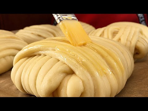 Mix flour with water and milk and you'll be thankful for the recipe! WOOL TUBS!