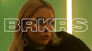 DEV09 - Oh Shit (Official Music Video) | BRKRS Show