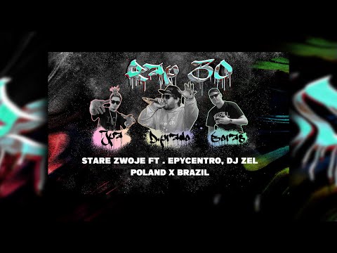 Boras/Starezwoje feat Epycentro/Jpa, David Prado - "Rap'30" skrecz. Dj.Zel, prod.Tinezesbeats.