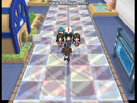 Guida Pokemon Nero 2 - Parte 22 - Sciroccopoli