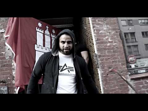 FaMo - Hamburg auf die Karte (Offizielles Musikvideo)