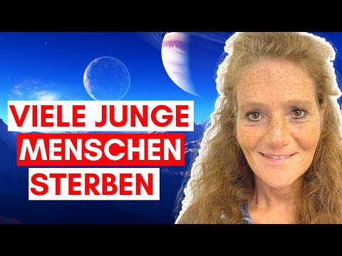 Aktuelle Zeitqualität: Warum sterben viele junge Menschen? (Das sind die Ursachen)