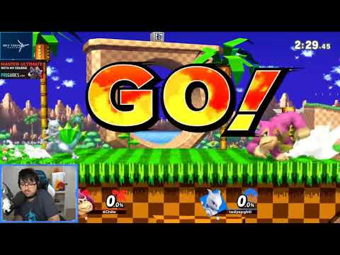 DAIR | Most Viewed Smash Ultimate Clips Of The Day #257