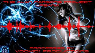 THE ALAN PARSONS PROJECT - Urbania (True 1080p 5.1 HD)