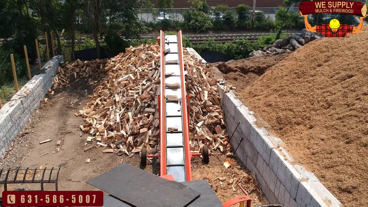 We Supply Firewood - Long Island Cord Wood Delivery